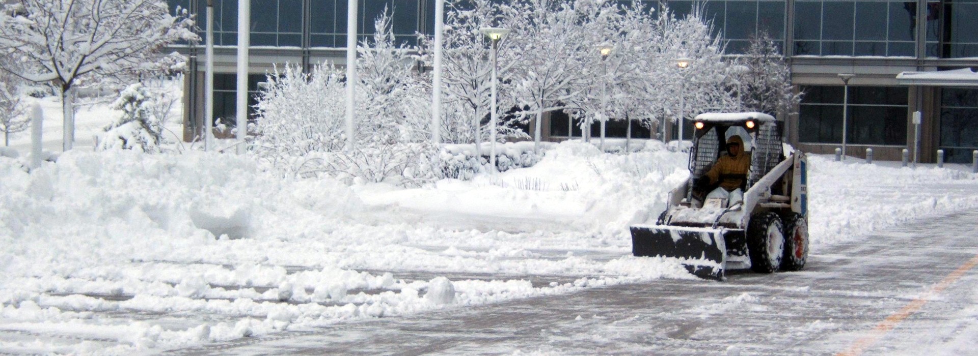 GridIron Snow Removal